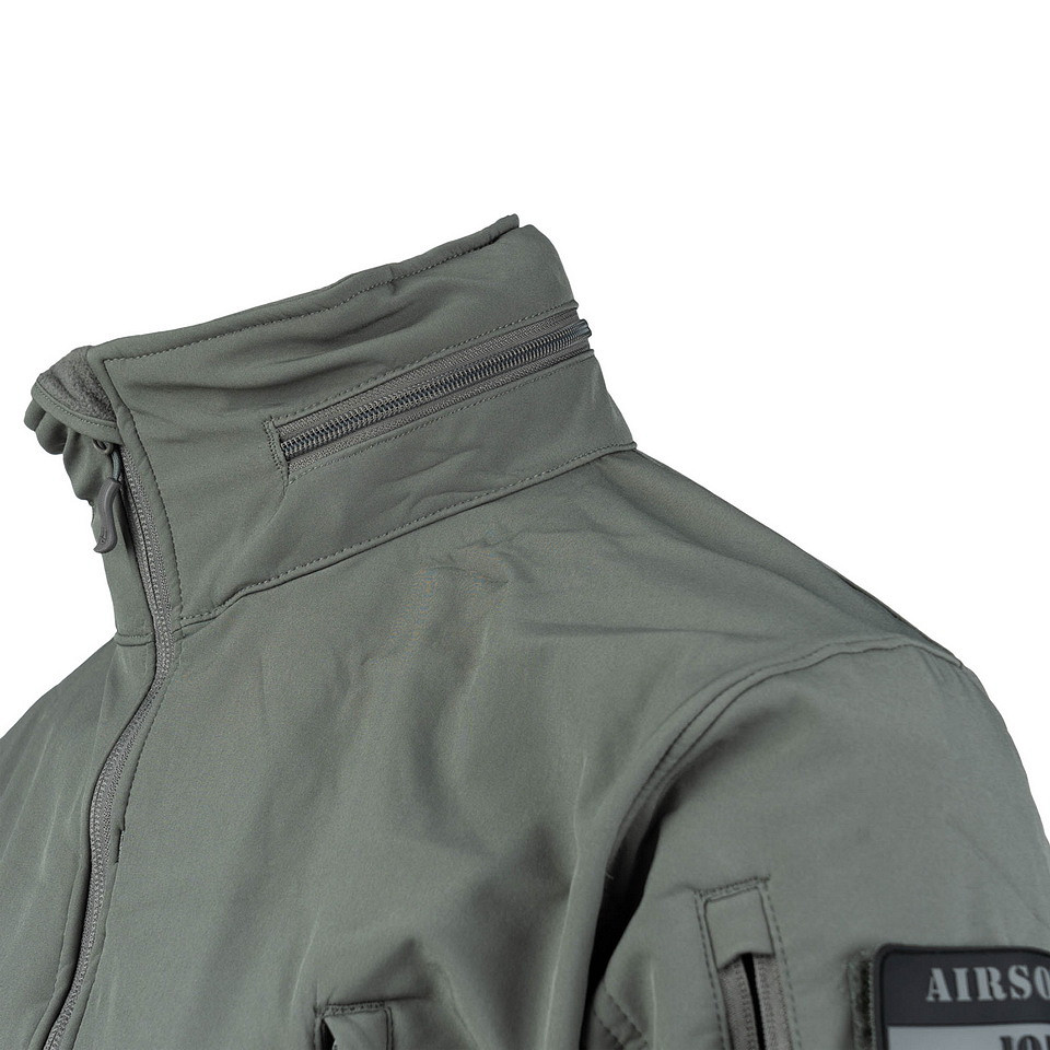 Veste tactique softshell – Image 20