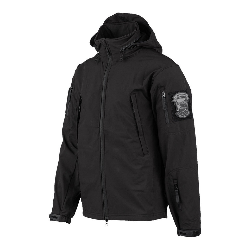 Veste tactique softshell – Image 22