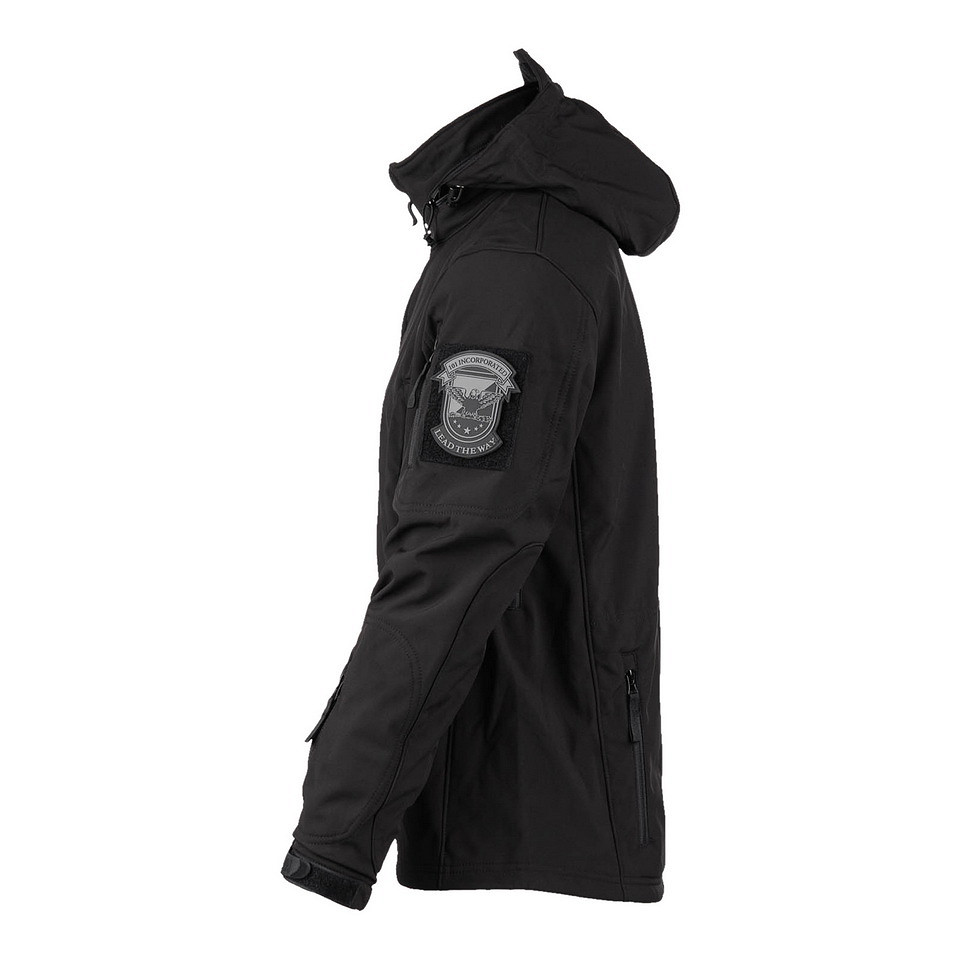Veste tactique softshell – Image 23