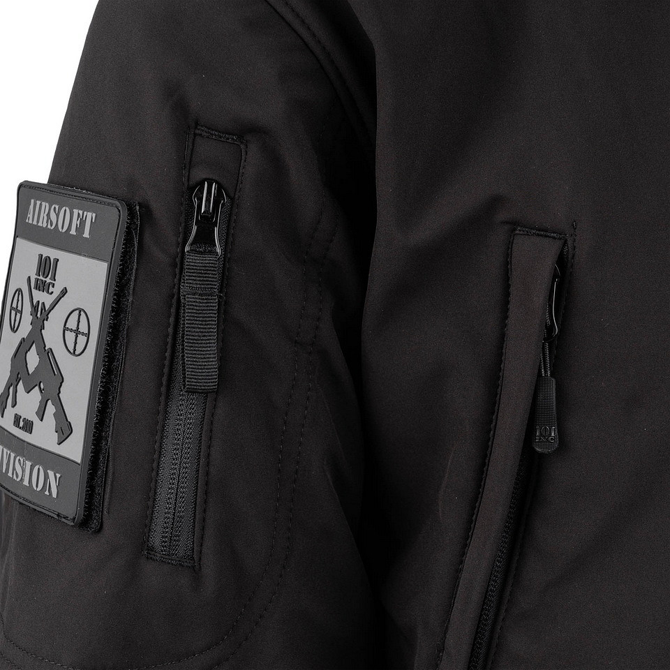 Veste tactique softshell – Image 26