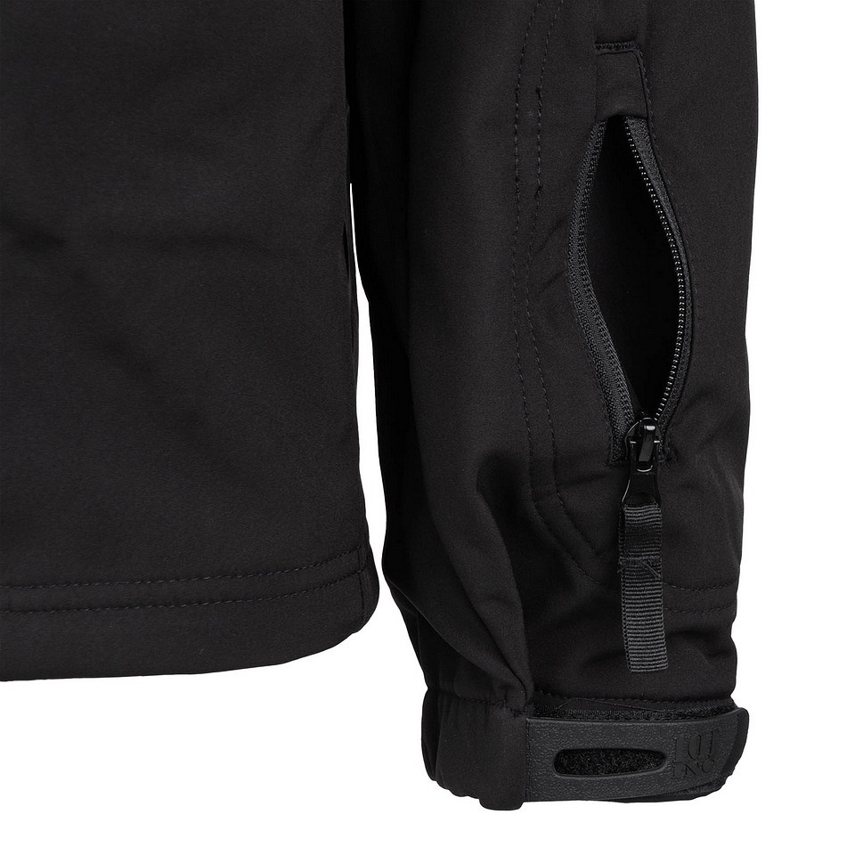 Veste tactique softshell – Image 27