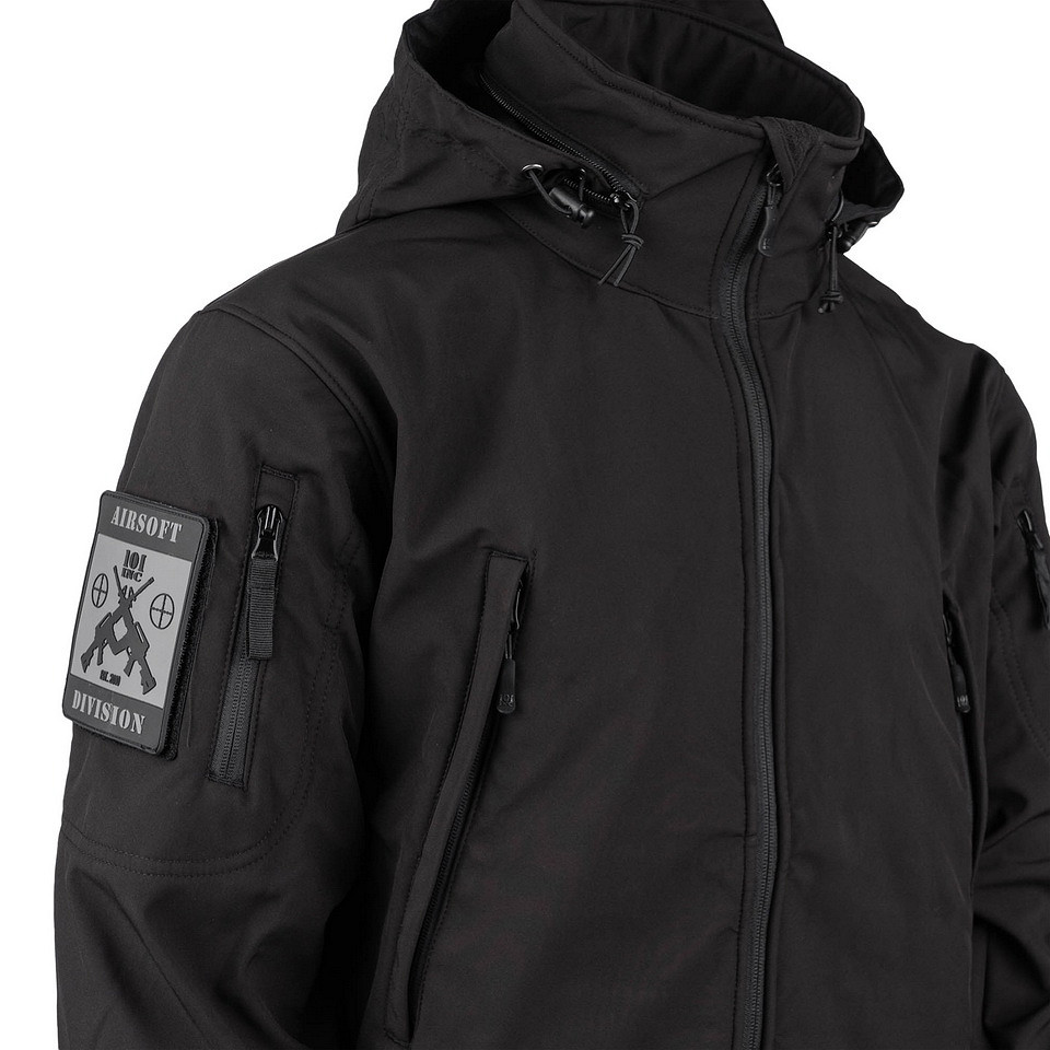 Veste tactique softshell – Image 28