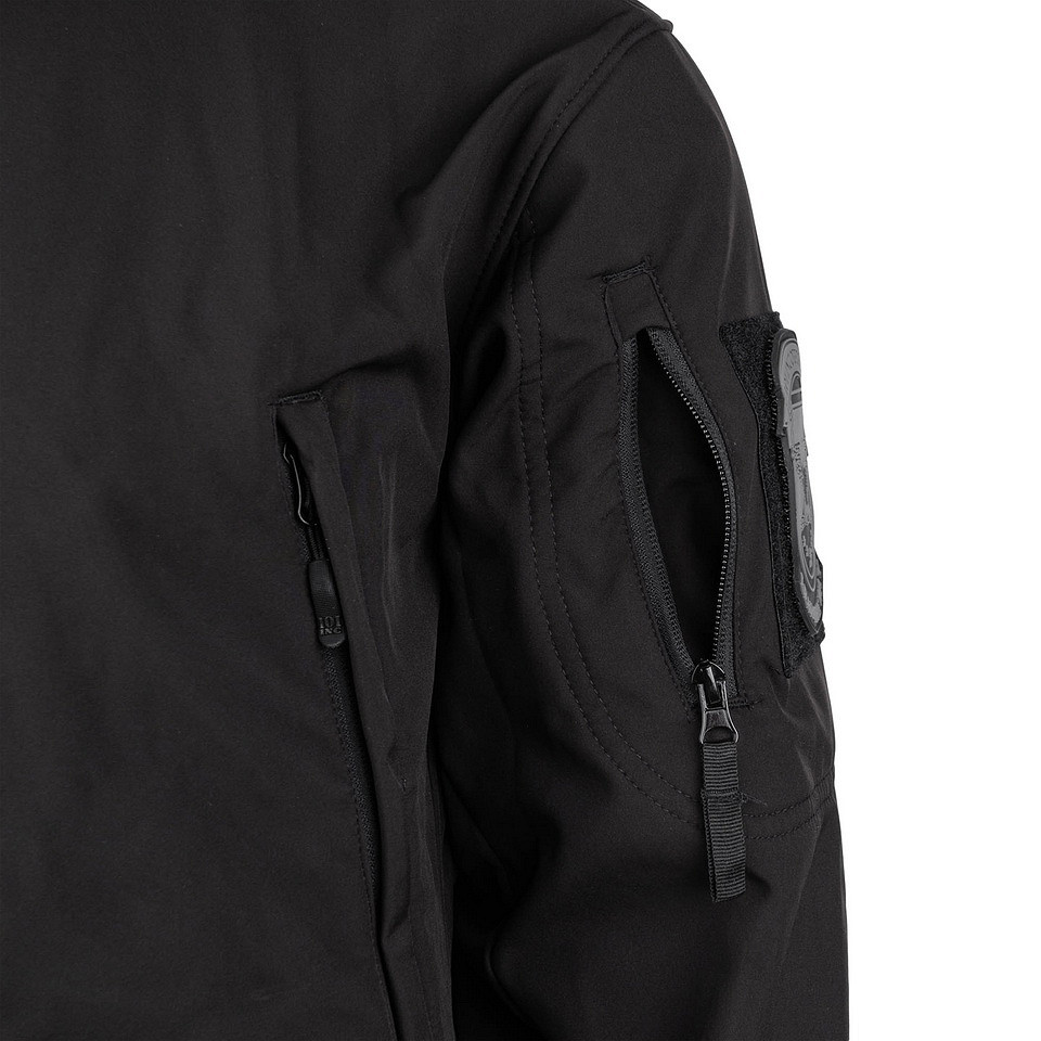 Veste tactique softshell – Image 29