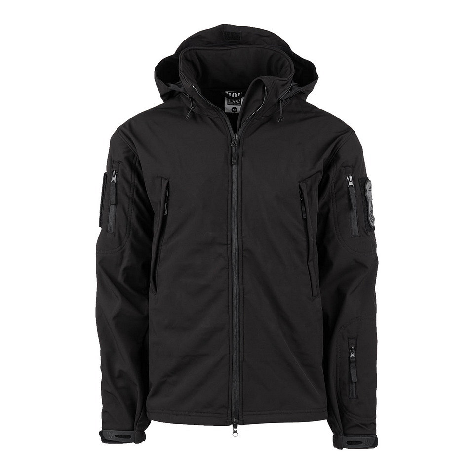 Veste tactique softshell – Image 32