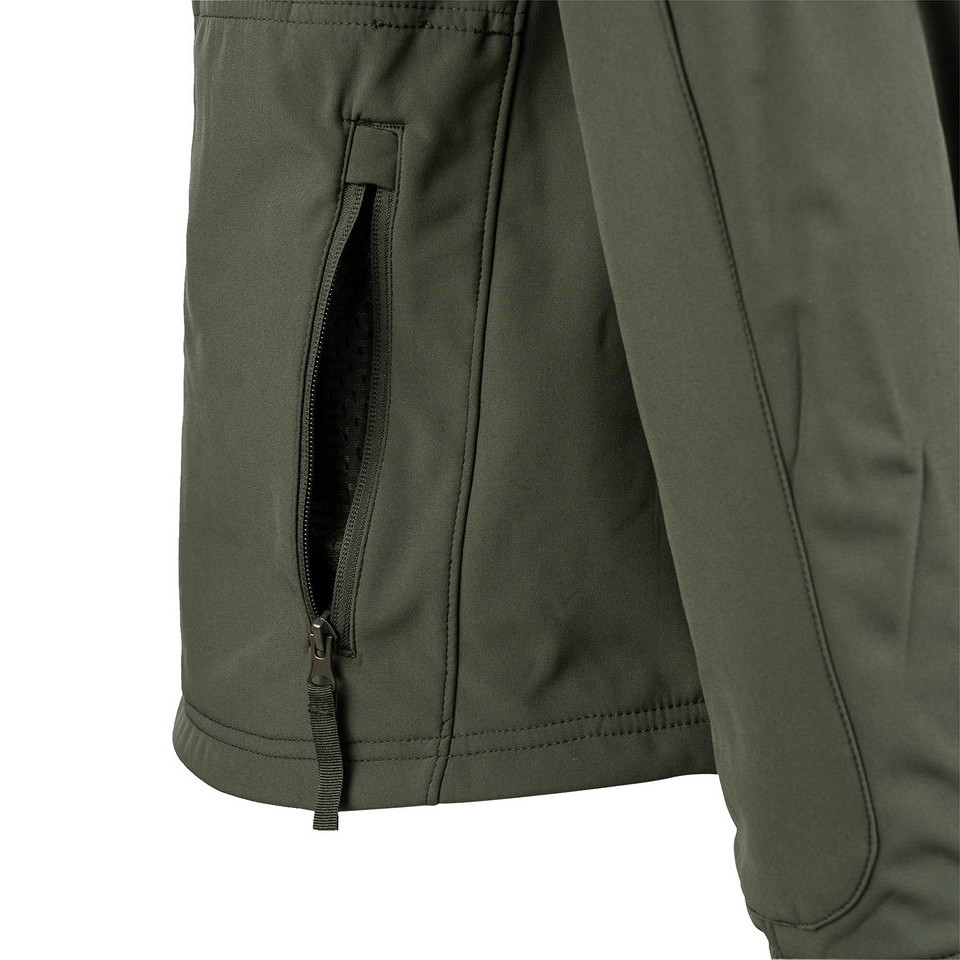 Veste tactique softshell – Image 36