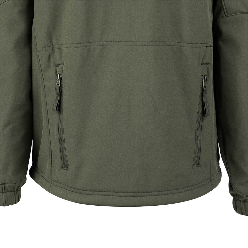 Veste tactique softshell – Image 37