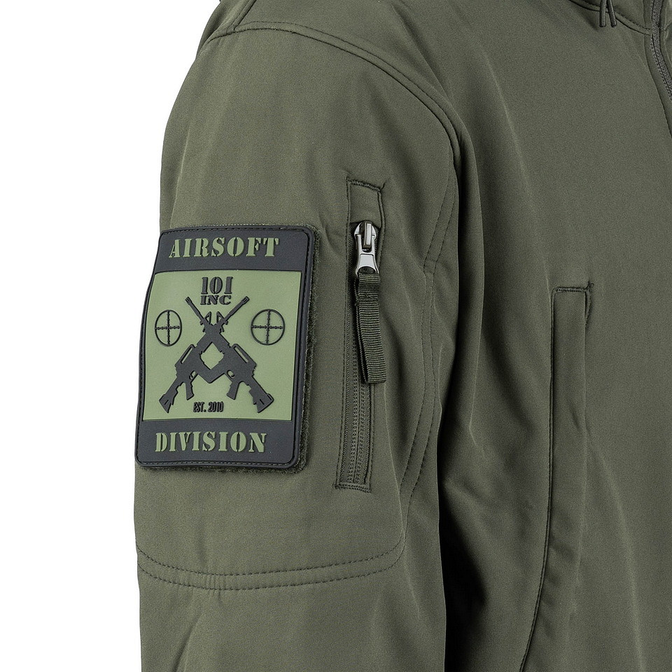 Veste tactique softshell – Image 39