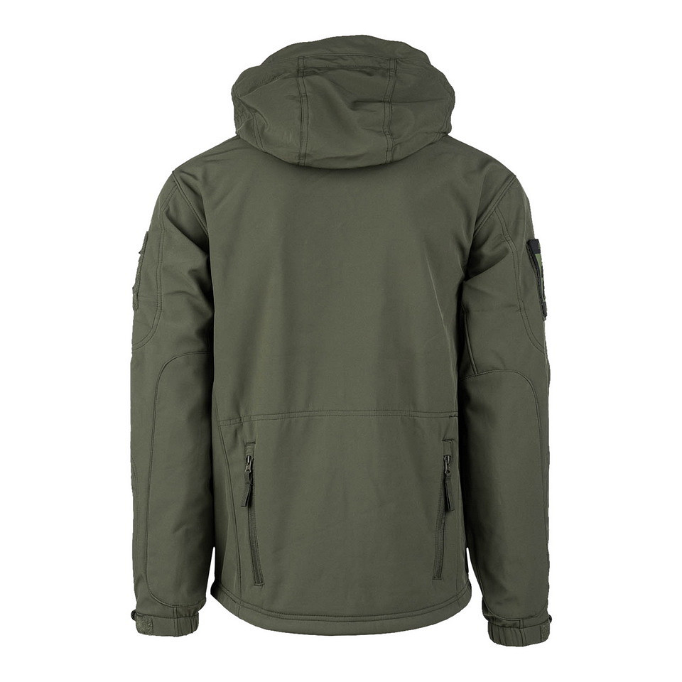Veste tactique softshell – Image 41
