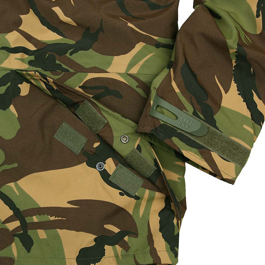 Parka militaire style M65 – Image 2