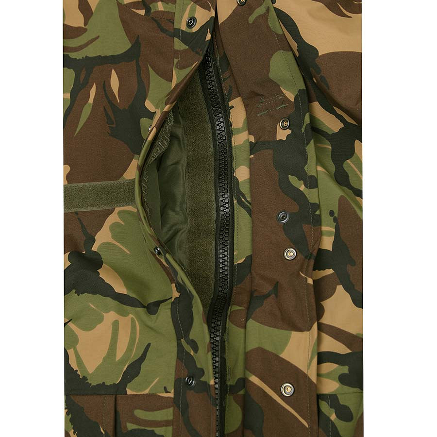 Parka militaire style M65 – Image 3