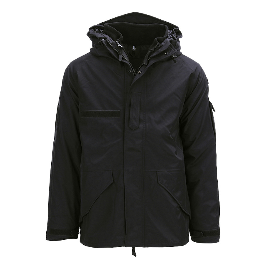 Parka militaire style M65 – Image 6