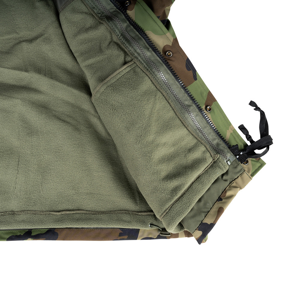Parka militaire style M65 – Image 11