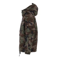 Parka militaire style M65 - camouflage-usa