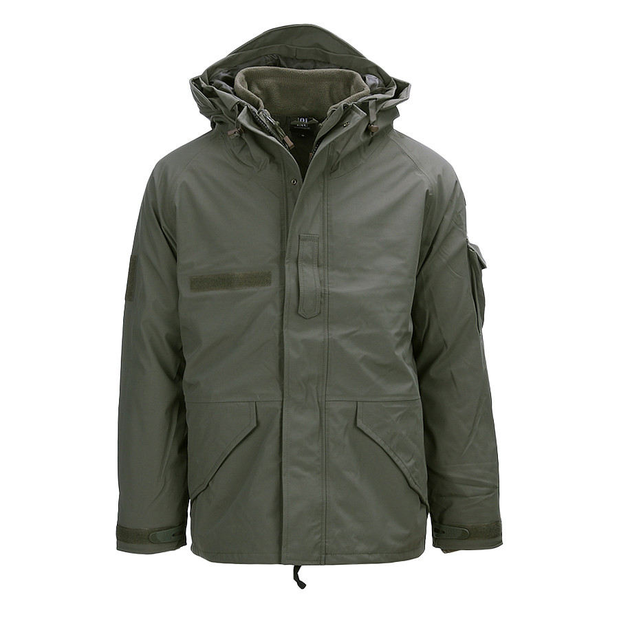 Parka militaire style M65 – Image 13