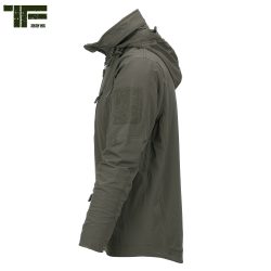 Veste tactique légère Lima One