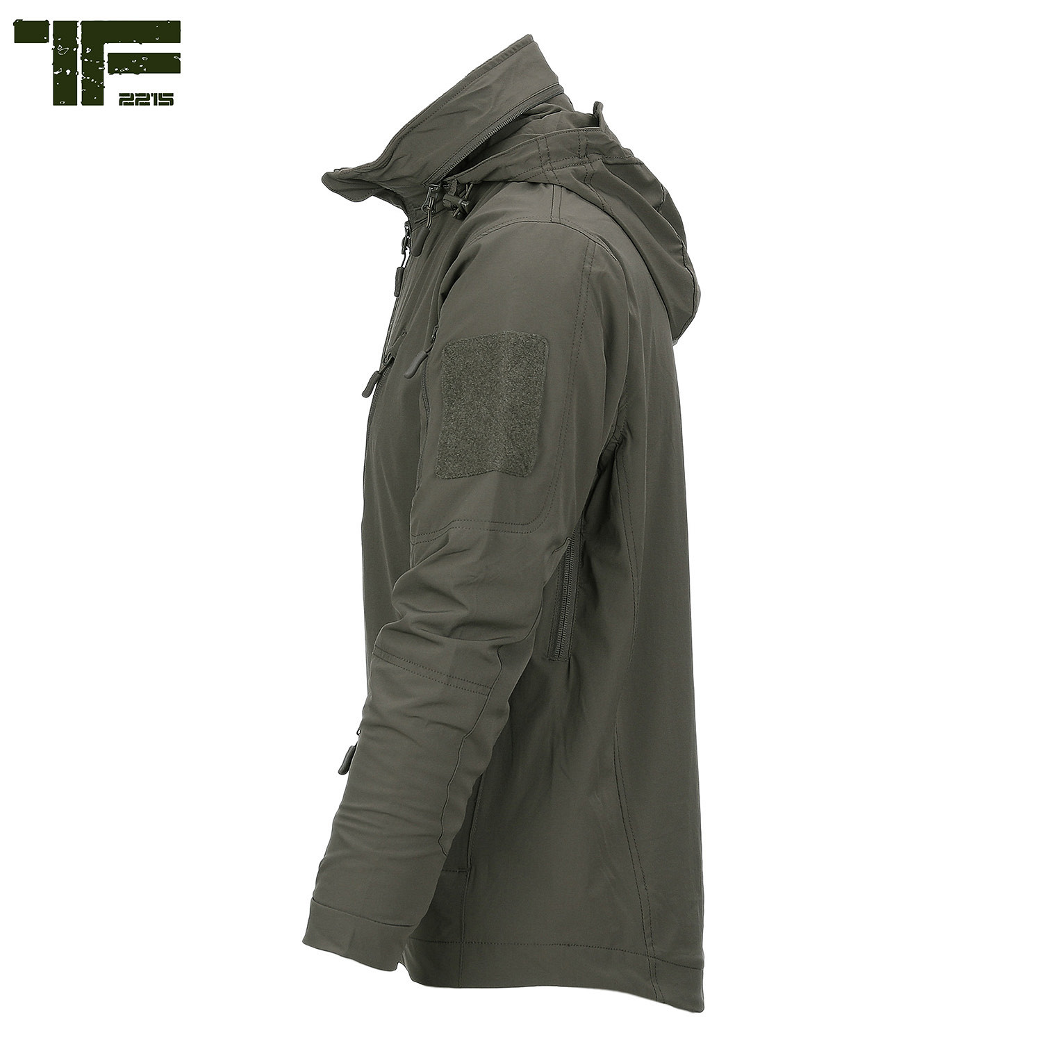Veste tactique légère Lima One