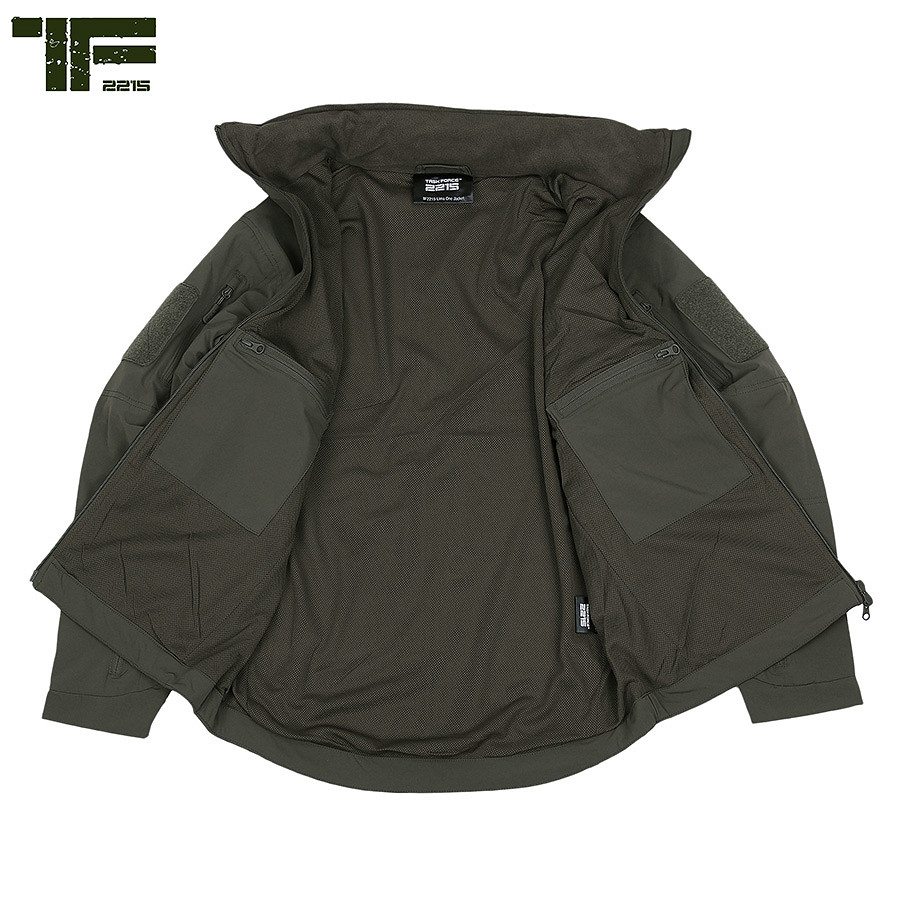 Veste tactique légère Lima One – Image 2