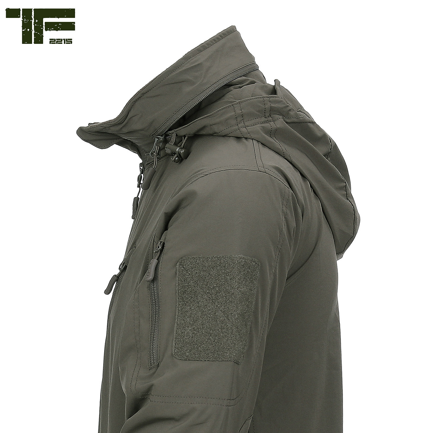 Veste tactique légère Lima One – Image 5