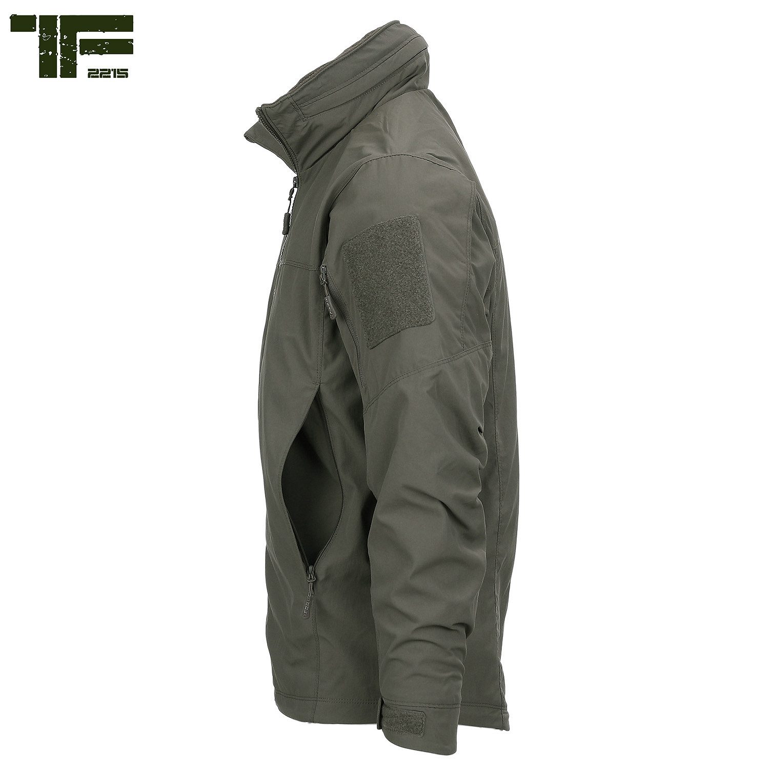 Veste tactique légère Lima One – Image 6