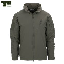 Veste tactique légère Lima One - kaki