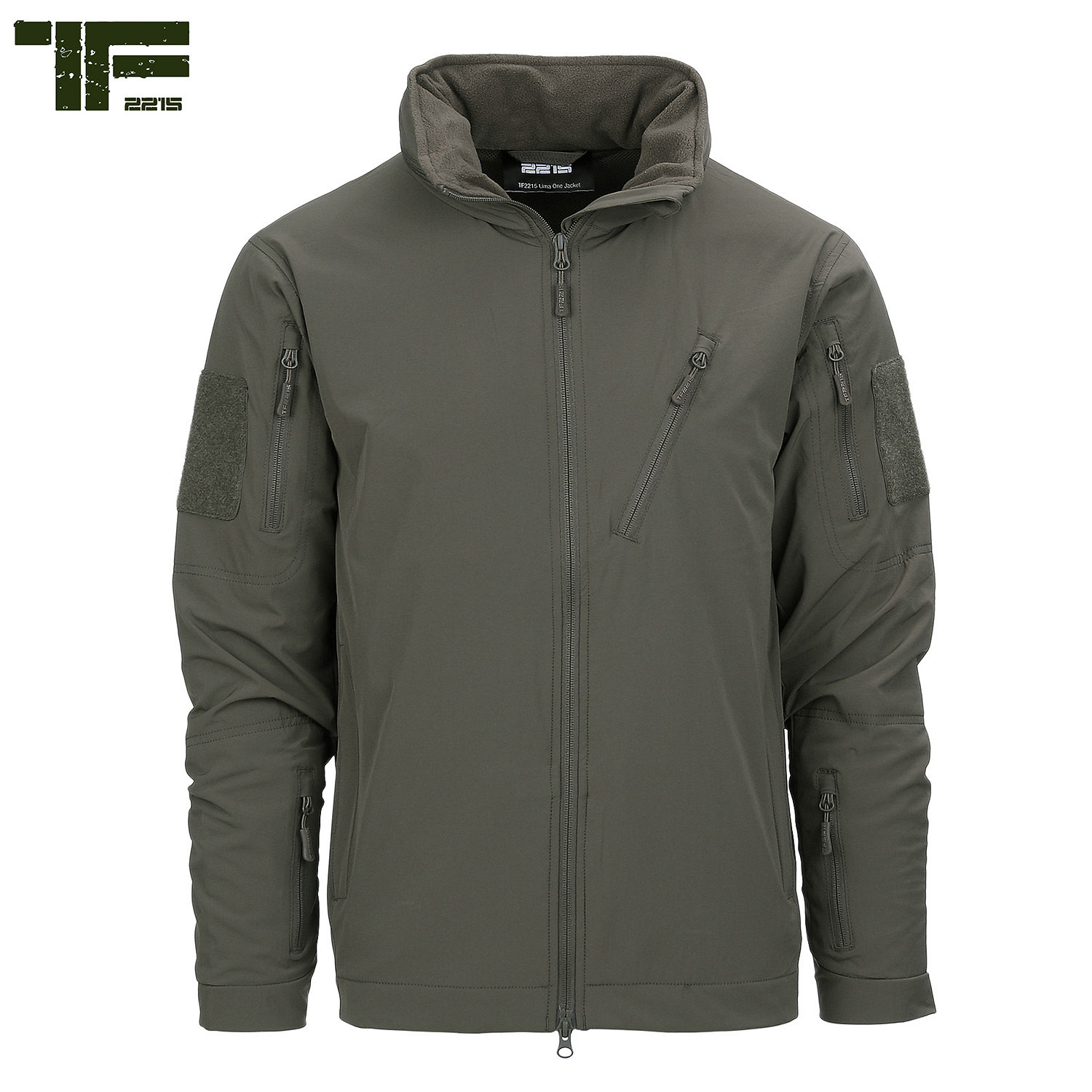 Veste tactique légère Lima One – Image 7