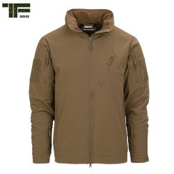 Veste tactique légère Lima One - coyote