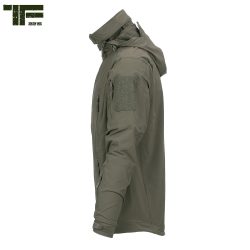 Veste softshell Echo One