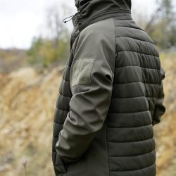Blouson Mojave Ranger - kaki