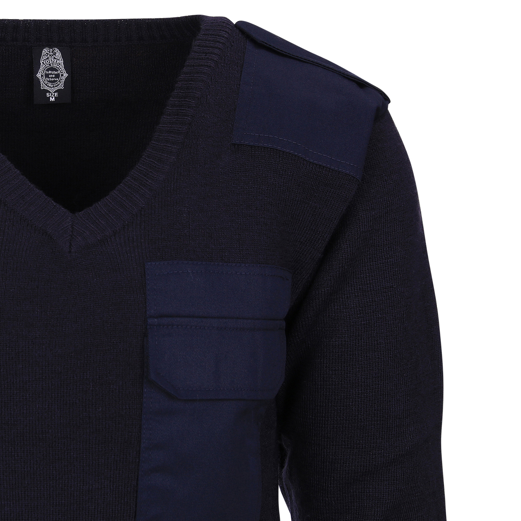 Pull commando col V – Image 4