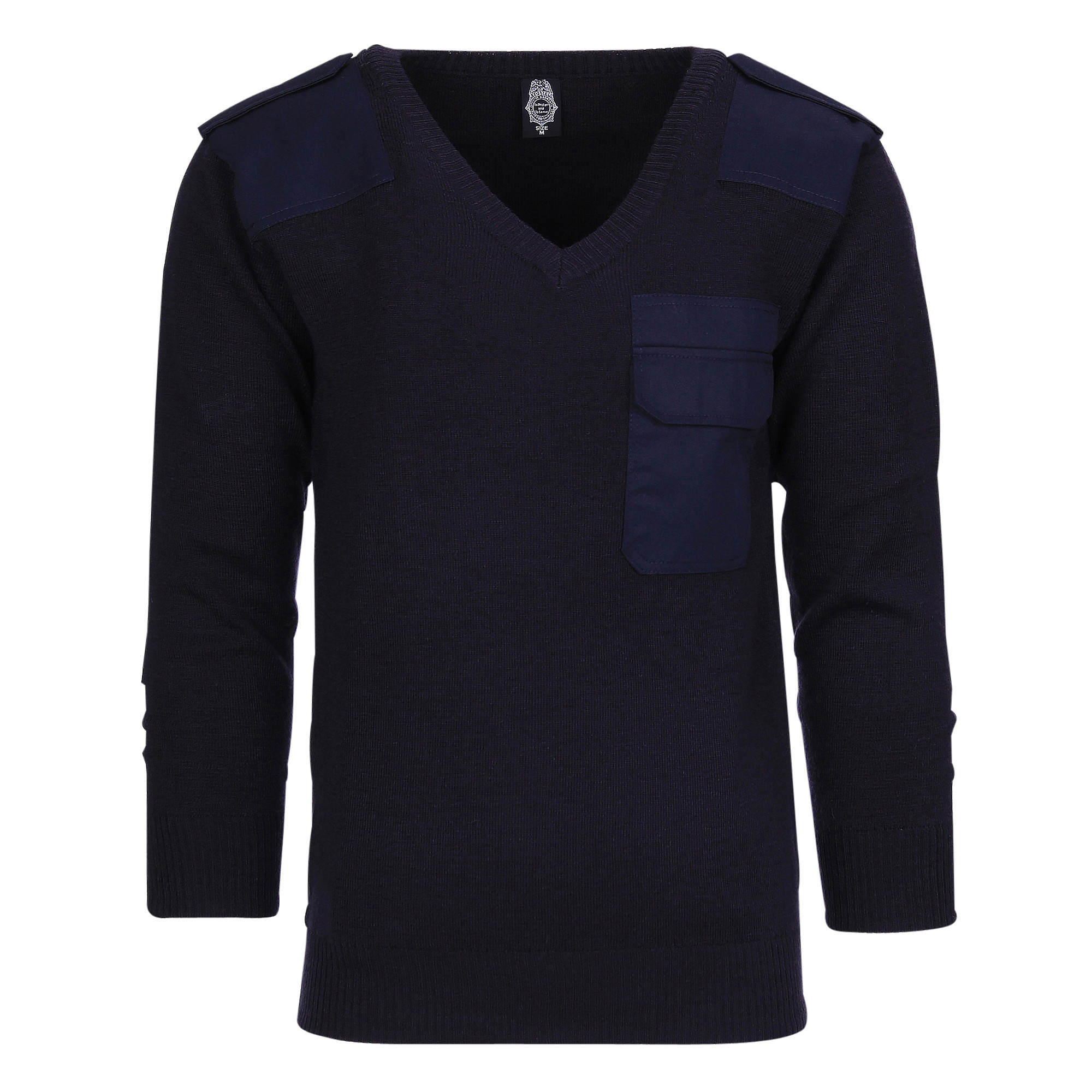 Pull commando col V – Image 5