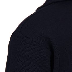 Pull marin "Auckland" col camionneur 100% laine