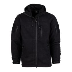 Veste polaire Hexagone