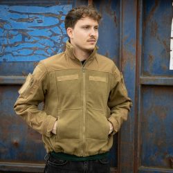 Veste de combat