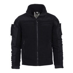 Veste de combat - noir