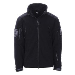 Veste polaire Heavy duty