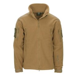Veste polaire Heavy duty - coyote