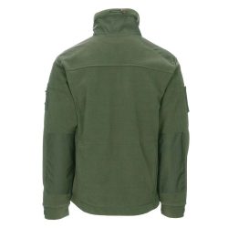 Veste polaire Heavy duty - kaki