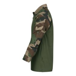 Chemise UBAC recon.