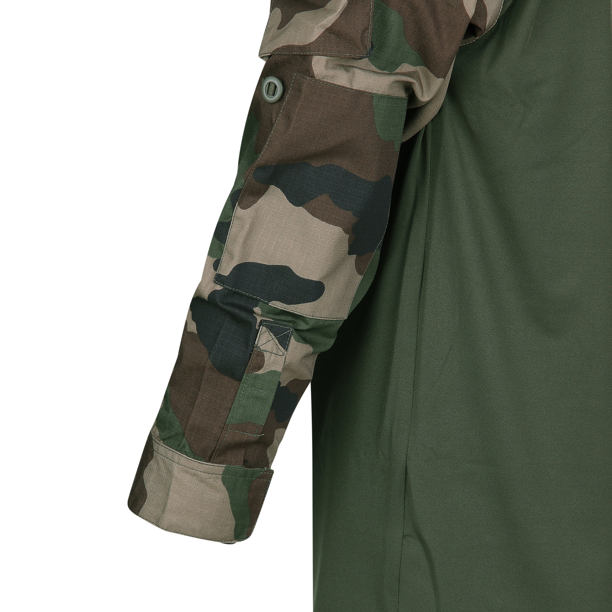 Chemise UBAC recon. – Image 2