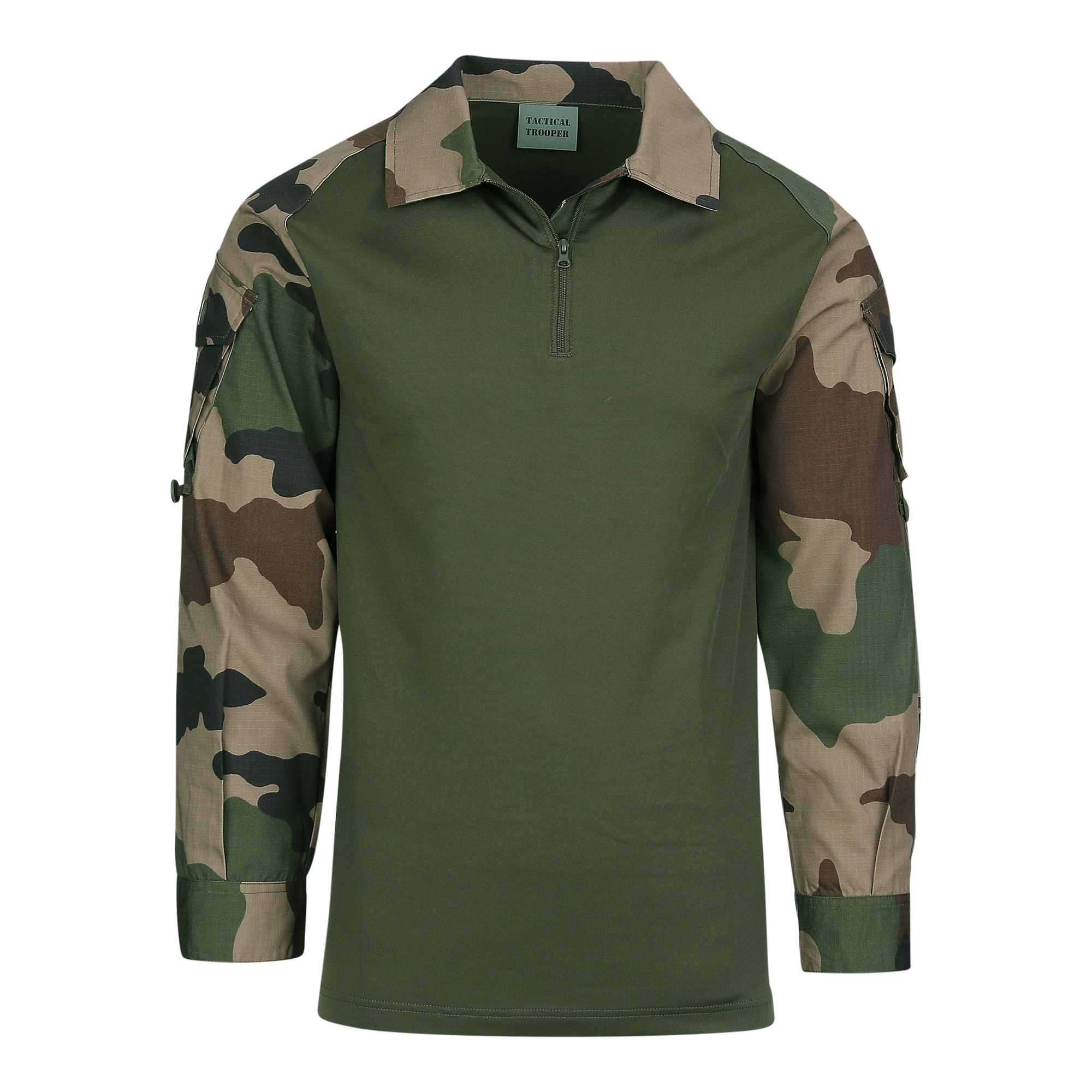 Chemise UBAC recon. – Image 3