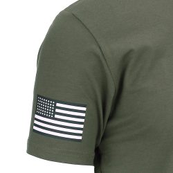 Tee shirt 101st Airborne USA