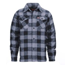 Surchemise canadienne originale