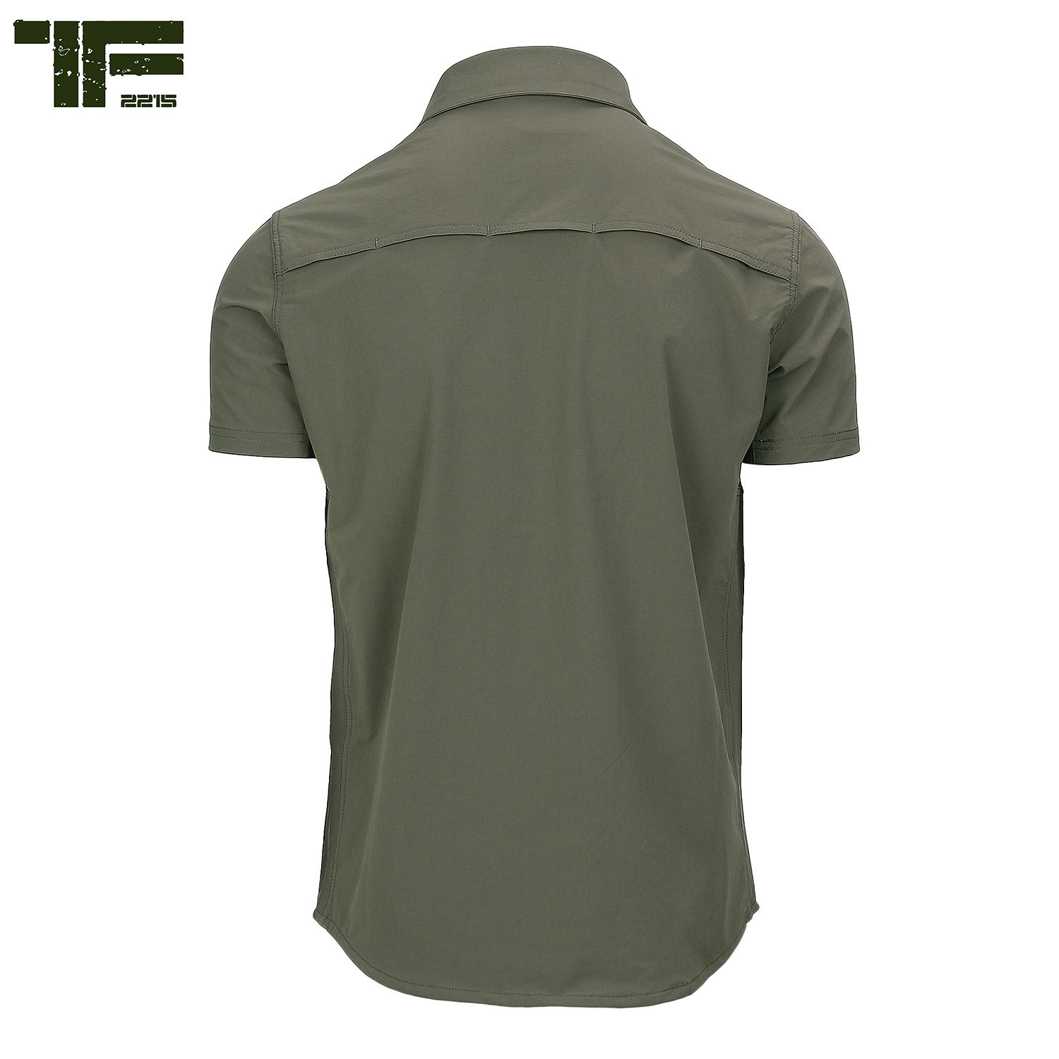 Chemise tactique séchage rapide "Echo Two"