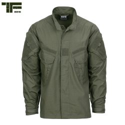 Chemise tactique Sierra One TF-2215 - kaki