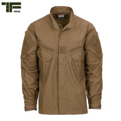 Chemise tactique Sierra One TF-2215 - coyote