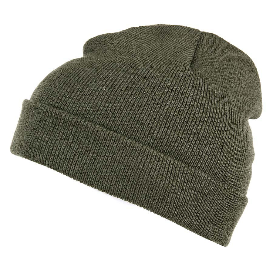 Bonnet acrylique fin – Image 2