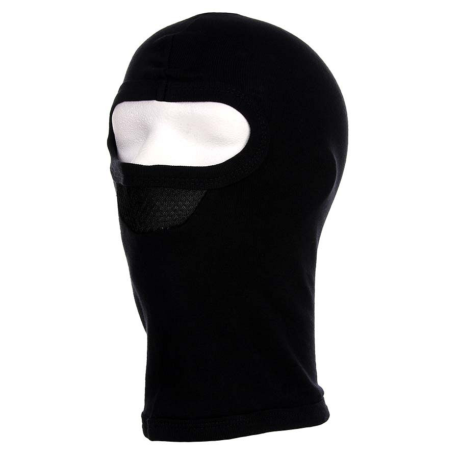Cagoule 1 trou avec masque – Image 4