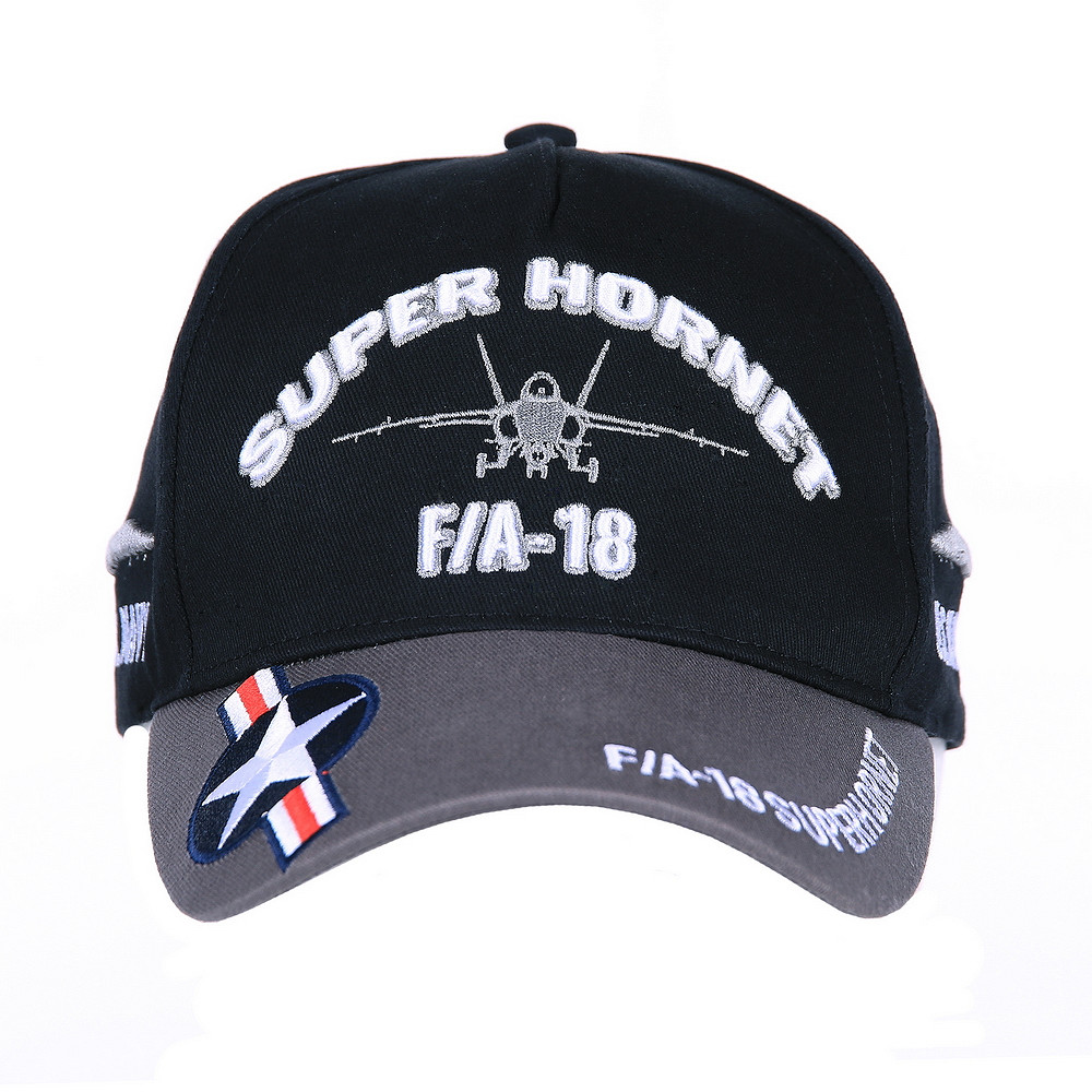 Casquette baseball F/A-18 Super Hornet – Image 2