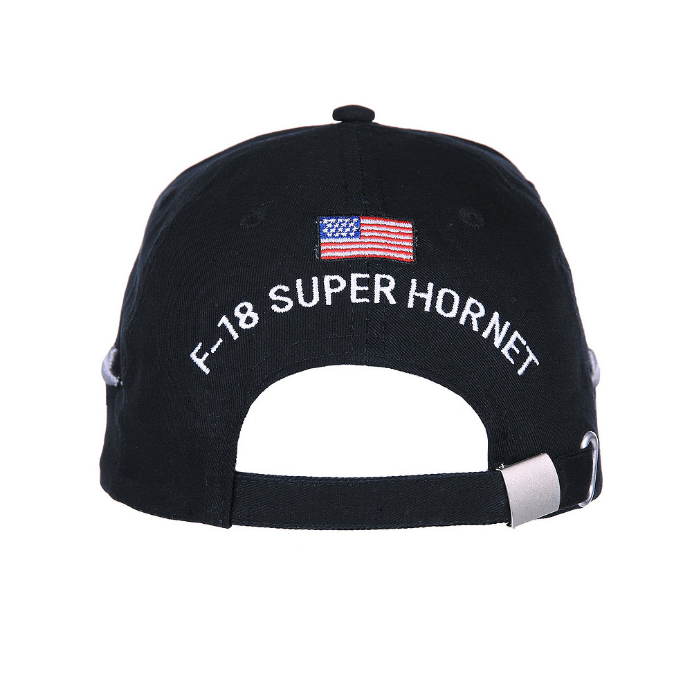 Casquette baseball F/A-18 Super Hornet – Image 5