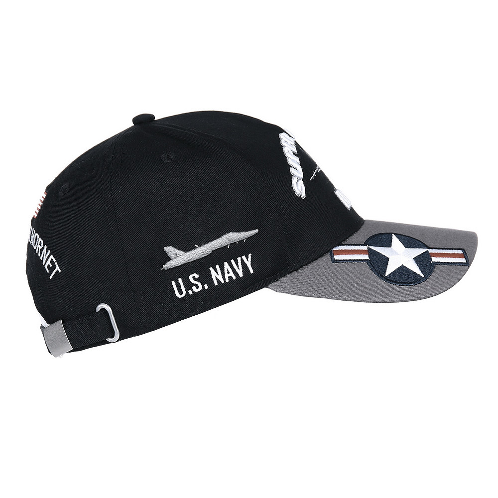 Casquette baseball F/A-18 Super Hornet – Image 4